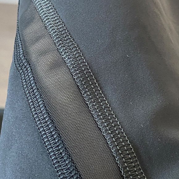 Lululemon Women’s Color Me Ombré Leggings, Size 4 - Picture 5 of 7